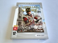 IMPERIAL GLORY !!! JAK NOWA !!! 3xCD !!! POLSKA WERSJA NAPISY I DIALOGI !!!