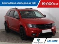 Dodge Journey 3.6 V6, GAZ, 4X4, Automat
