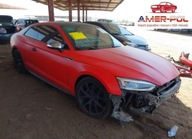 Audi S5 Coupe 3.0T Premium Plus 2018 3.0 Benzyna 354KM