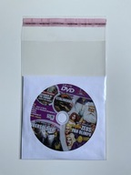 1 PŁYTA DVD CD ACTION CD-ACTION NUMER 08/2007 (142) NR 08 2007 142 JAK NOWA