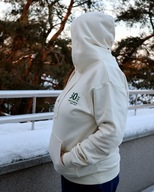 Bluza typu kangurka Gminy Izabelin