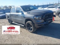 RAM 1500 2023r., 4x4, 5.7L 5.7 Benzyna 395KM
