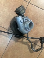 Turbosprężarka VW Transporter T4 2.5 TDI 151KM 074145703E