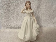 FIGURKA DAMY REGAL ENGLISH ROSE