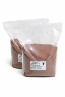 Podłoże do Agamy do Terrarium Glina z Piaskiem Czerwone ! BEZPIECZNE 10L