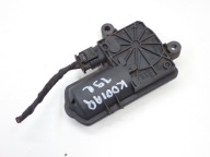 PRZEPUSTNICA SPALIN NASTAWNIK KLAP WYDECHU SKODA KODIAQ 1.5 TSI DPC