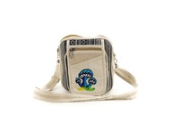 Etno torebka Himalayan Hemp z konopii