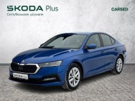 Skoda Octavia 1.5TSI 150KM Ambiton l I właściciel,