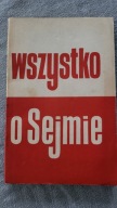 T. Dmoch Wszystko o Sejmie