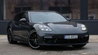 Porsche Panamera Porsche Panamera GTS 4.0 Benzyna 460KM