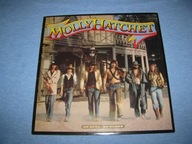 Molly Hatchet - No guts ...no glory LP winyl Stan Ex