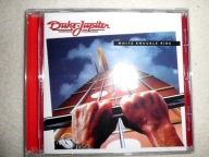 DUKE JUPITER White Knuckle Ride (1984) CD 2009 USA Hard/Aor MINT, RARE