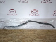 KIA SOUL 14- TAŚMA FOLIA OKLEINA SŁUPKA DRZWI LEWA STRONA 86362-B2000