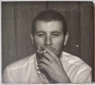 Arctic Monkeys Whatever People Say I Am, That's What I'm Not Digi EX CD Irl