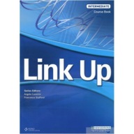 Link Up Intermediate Student's Book with Audio CDs ( 2x)