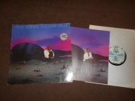 In Square Circle Stevie Wonder Winyl