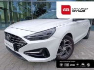 Hyundai i30 Hyundai I30 1.0 T-GDI SmartLED Salon PL, FV 23 Gwarancja