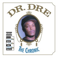Dr. Dre - The Chronic (RE 2023) FOLIA!!!
