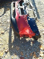 ZDERZAK PRZOD PRZEDNI MAZDA CX-30 CX30