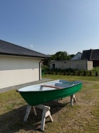 310x140cm wysoka łódka łódź wiosłowa wędkarska