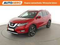 Nissan X-Trail 4x4 navi grzane fotele klima auto