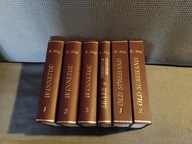 Old Surehand, Winnetou, Skarb w srebrnym jeziorze Karol May