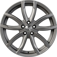 ALUFELGI MIM EVO 235/55r19 7.5x19" 5x114.3 ET40 Toyota Rav 4 (jak oryginał)