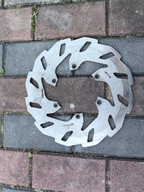 Tarcza hamulcowa Generic Trigger SM przód