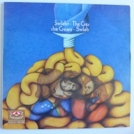 Cream – Swlabr winyl Ger 1971 VG