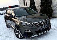 Peugeot 5008 1.5 Diesel 130KM