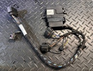 Audi A8 D5 3.0 diesel 2017- moduł sterownik instalacja wiązka pompy paliwa