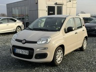 Fiat Panda 1.2 69KM 2015r, klimatyzacja, Salon PL