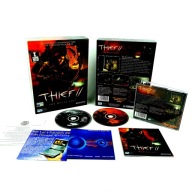 THIEF II 2 THE METAL AGE BIG BOX KOLEKCJONERSKI