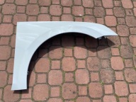 SKODA OCTAVIA IV 5E3 2020-2026 BŁOTNIK PRAWY PRZÓD BIALY 5E3821106