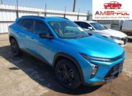 Chevrolet Trax Activ 2025 1.2l 1.2 Benzyna 137KM