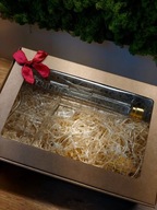 Karafka PISTOLET na whisky wino alkohol Na prezent 500ml !