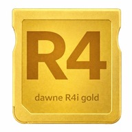 R4 R4i Acekard NAGRYWARKA Gier 2DS DSi 3DS XL DS Game Boy Gold GBC NES