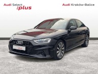 Audi A4 Limousine quattro S tronic Virtual Cockpit MMI Navi Plus LED D