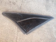 HONDA CIVIC X TRÓJKĄT ZAŚLEPKA BŁOTNIKA PRAWA TYŁ