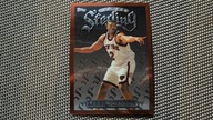 1996-97 Topps Finest * LARRY JOHNSON * KNICKS