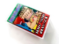 Italo Disco Jack Service Classics 5 / Kaseta