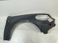 BŁOTNIK PRZEDNI PRAWY BMW X5 E70 LIFT