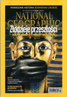 National Geographic 7/2016