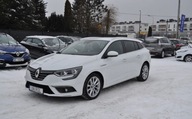 Renault Megane 1.6 DCI 130 KM Nawigacja Tempomat 1.6 Diesel 130KM