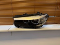 Oryginalna lampa do BMW 5 G30 g31 8499111-01 led