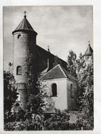 Brochów, Kościół, -B228