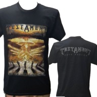 Koszulka TESTAMENT "Para Bellum" - XXL