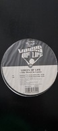 VOICES OF LIFE - THE WORD IS LOVE 2x12