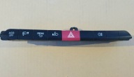 PRZEŁACZNIK PANEL AWARYJNYCH FIAT DOBLO II COMBO D 07356185270