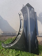 PEUGEOT 3008 II BLOTNIK PRZOD LEWA STRONA 16-